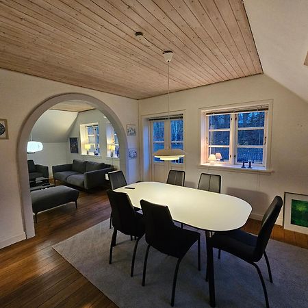 Guesthouse On The Danish German Border Krusa Luaran gambar