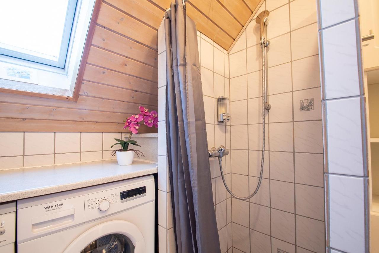 Guesthouse On The Danish German Border Krusa Luaran gambar