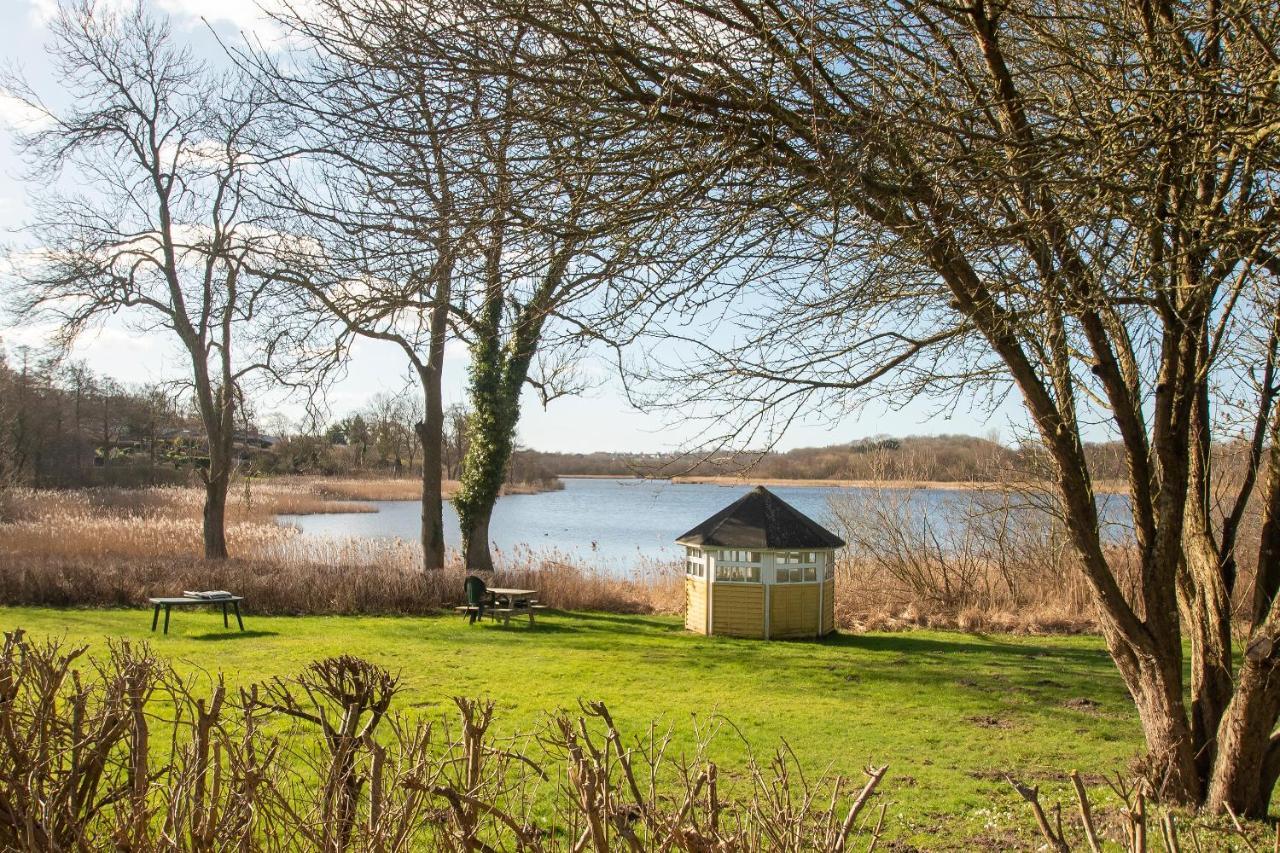 Guesthouse On The Danish German Border Krusa Luaran gambar