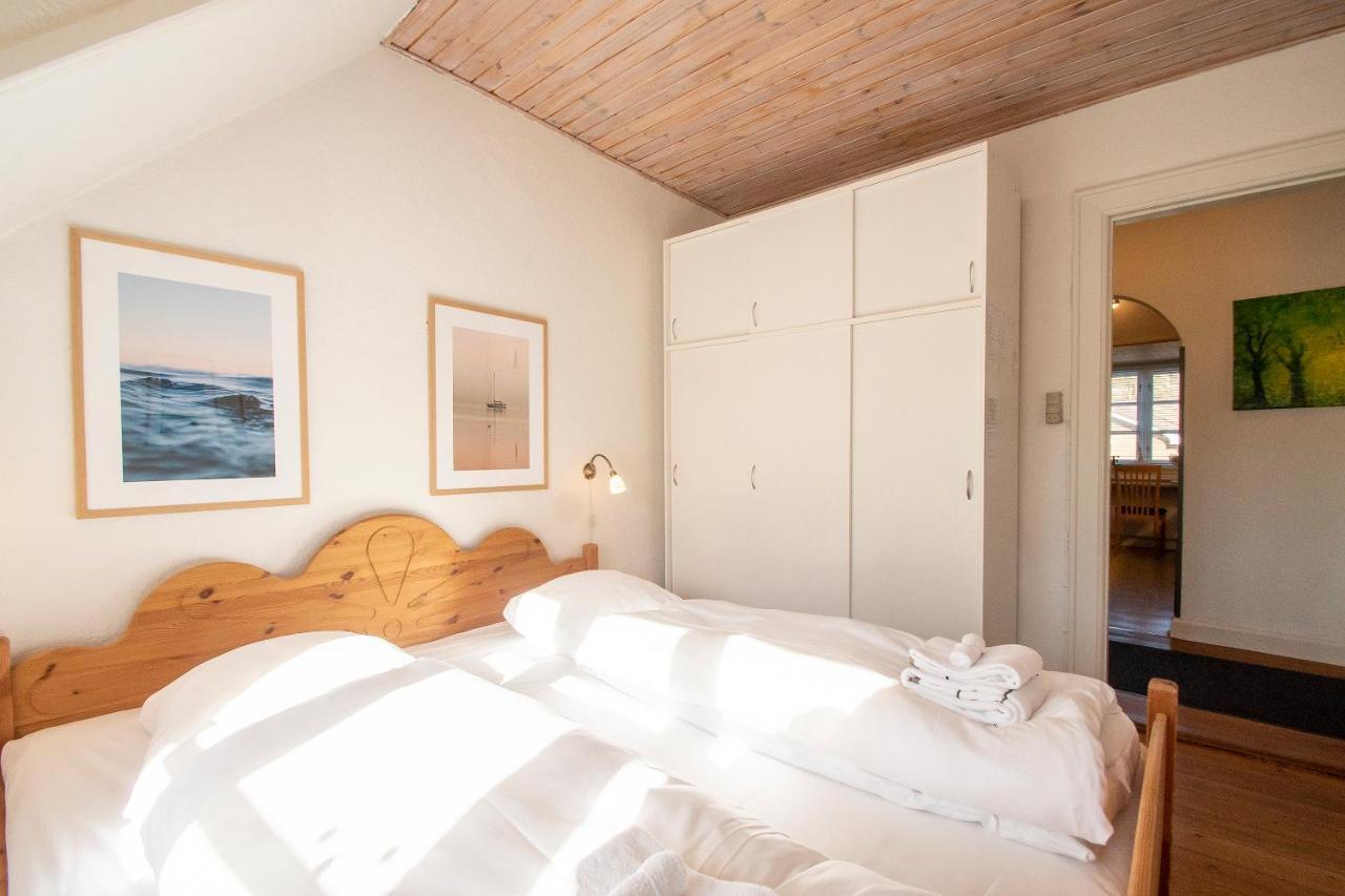 Guesthouse On The Danish German Border Krusa Luaran gambar