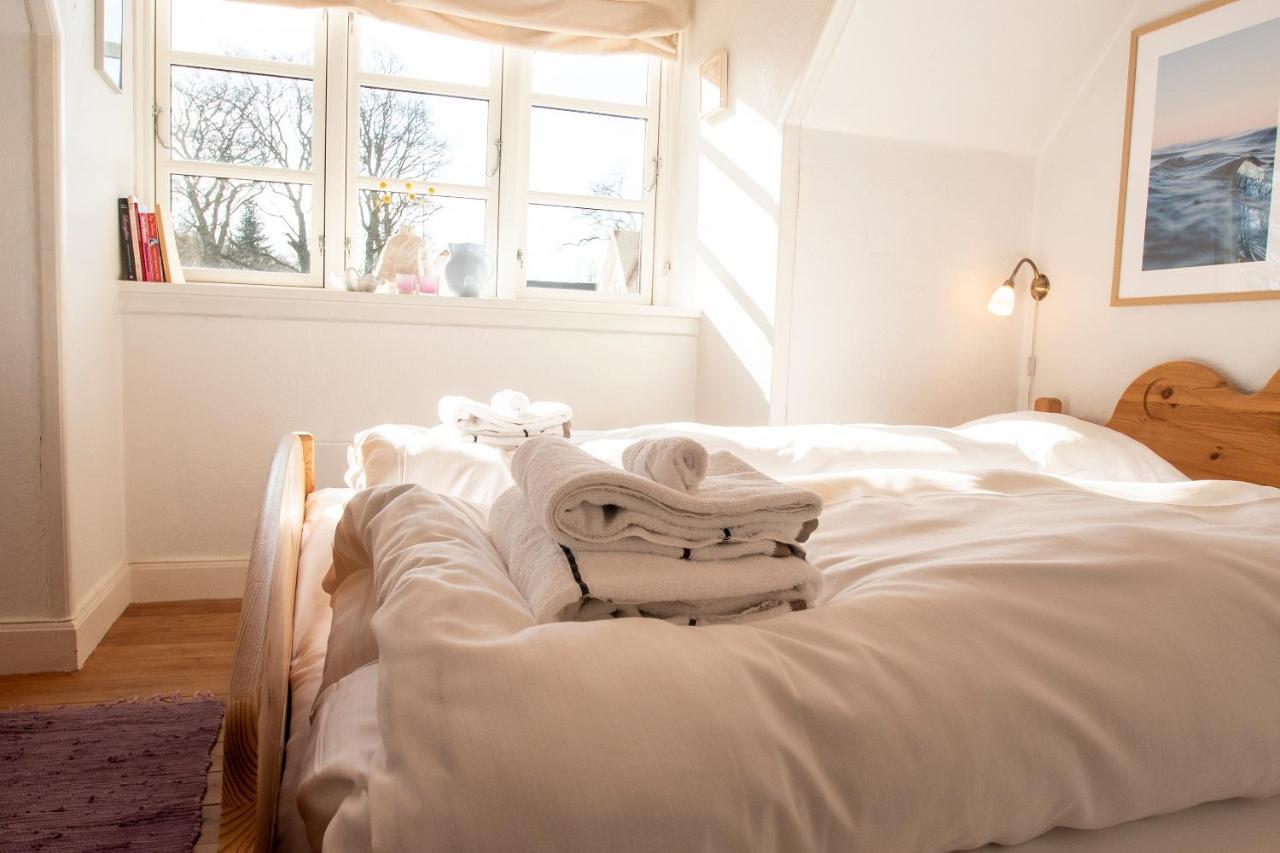 Guesthouse On The Danish German Border Krusa Luaran gambar