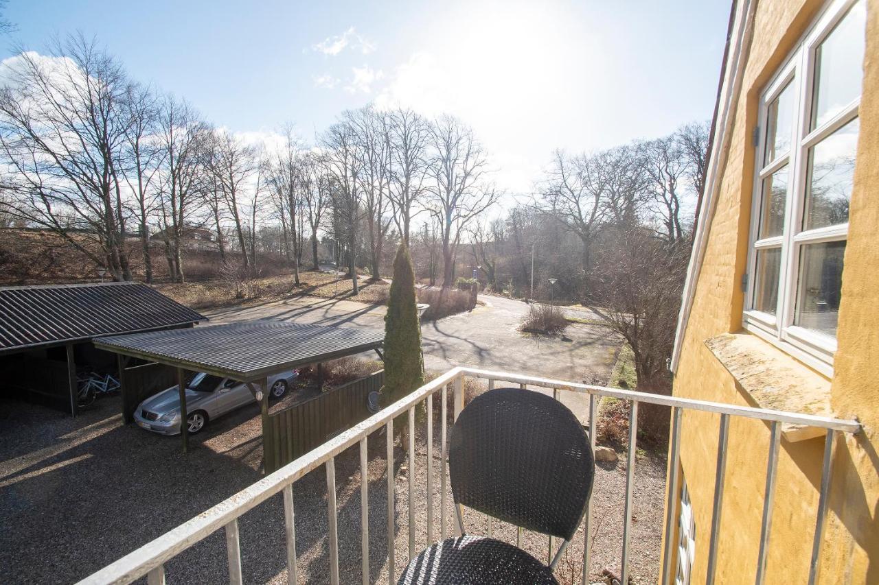 Guesthouse On The Danish German Border Krusa Luaran gambar