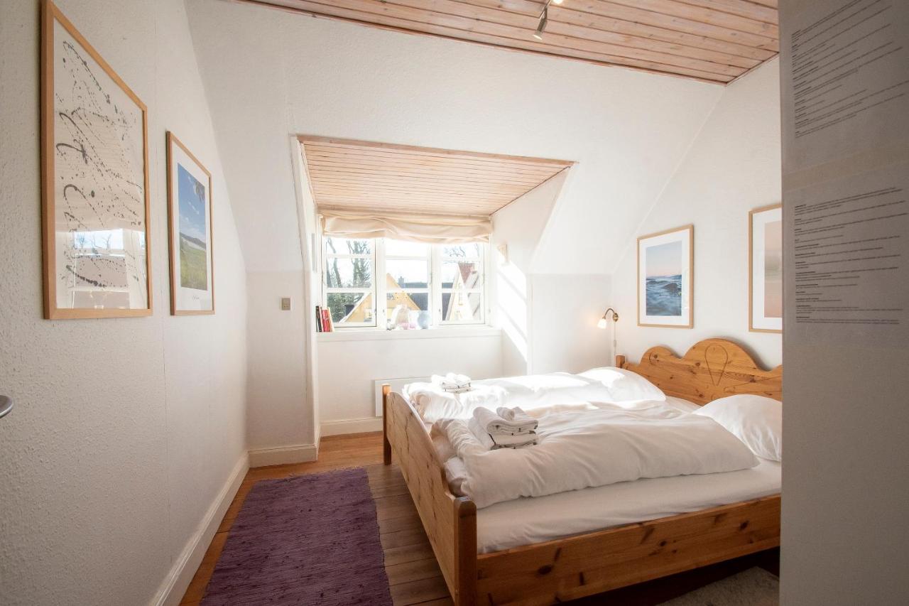 Guesthouse On The Danish German Border Krusa Luaran gambar