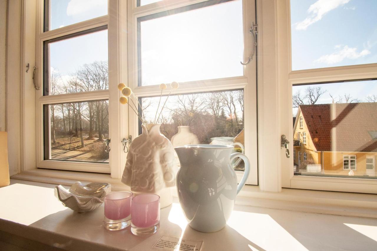Guesthouse On The Danish German Border Krusa Luaran gambar