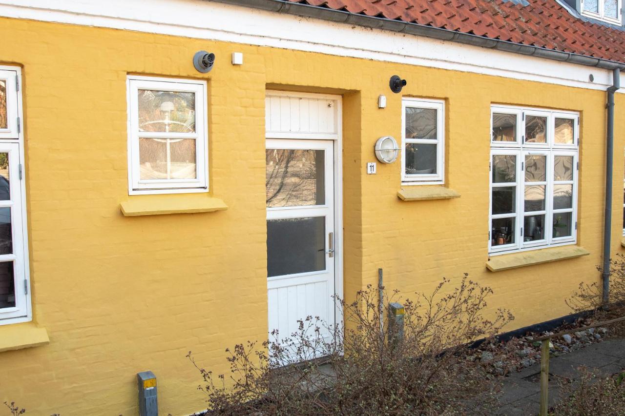Guesthouse On The Danish German Border Krusa Luaran gambar